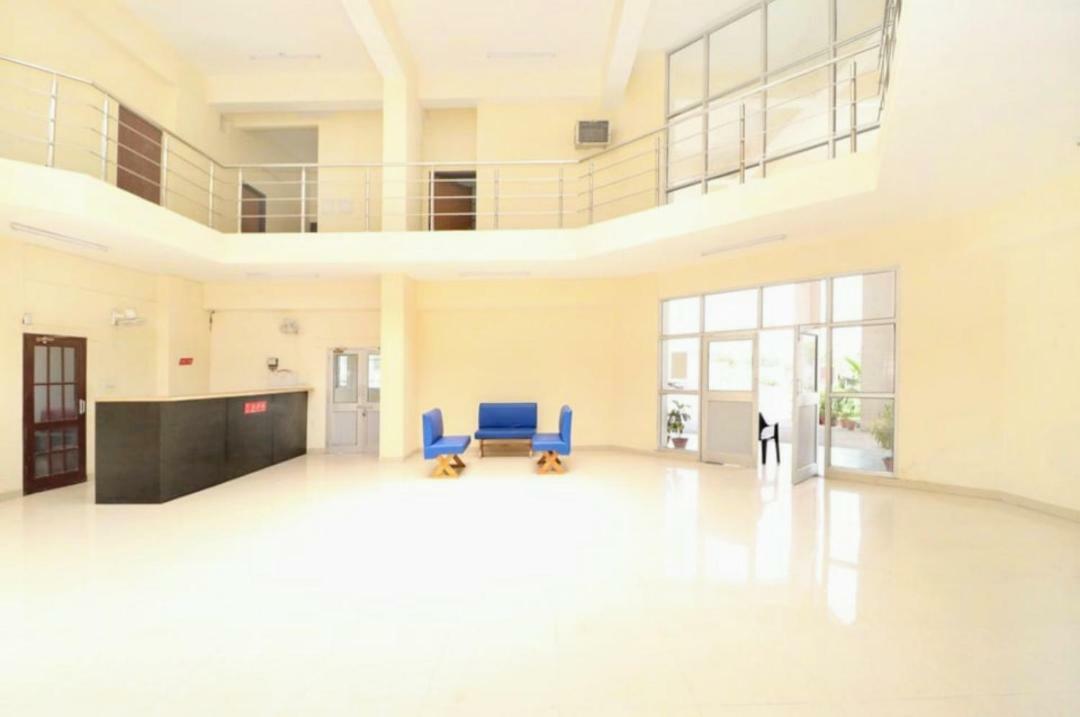 The Amsons Resorts Ludhiana Exterior photo